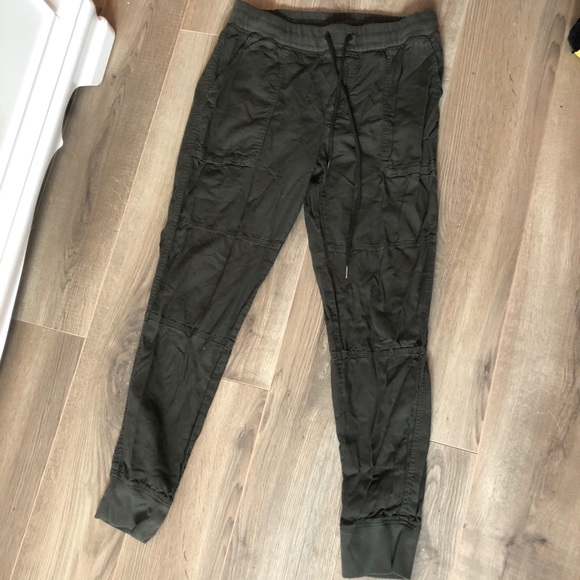 Aritzia Pants - Community Joggers
